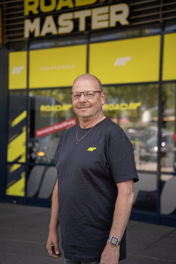 Michael Prügel